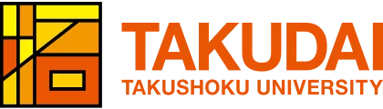 TAKUDAI(TAKUSHOKU UNIVERSITY)